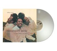 Monk Thelonious - Brilliant Corners (Natural Clear Vinyl)