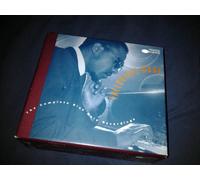 Monk,Thelonious - Complete Blue Note Recordings