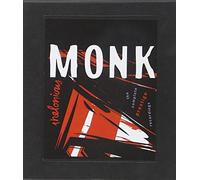 Monk, Thelonious - Complete Prestige Recordings (3 CD)