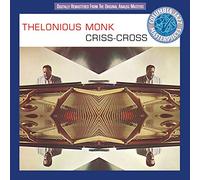 Monk, Thelonious - Criss Cross