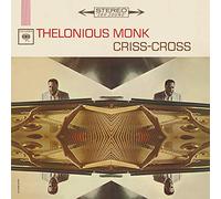 Monk, Thelonious - Criss Cross
