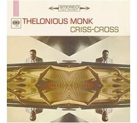 Monk, Thelonious - Criss-Cross