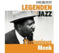 Monk, Thelonious - Die Zeit Legend Des Jazz