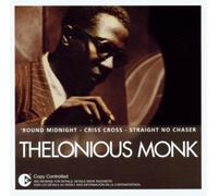 Monk,Thelonious - Essential