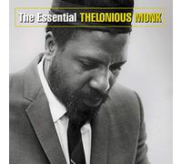 Monk, Thelonious - Essential Thelonious Monk