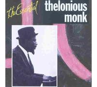 Monk,Thelonious - Essentiel