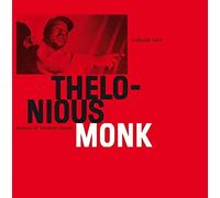Monk, Thelonious - Genius Of Modern Music - Vol 2