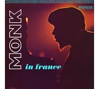 Monk, Thelonious - In France (2 LP)