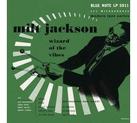 Monk, Thelonious/ Jackson, Milt - Genius Of Modern Music Vol 3