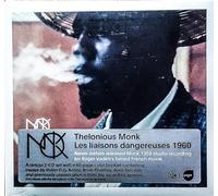 Monk Thelonious - Les Liaisons Dangereuses 1960