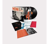 Thelonious Monk - Palo Alto (LP)