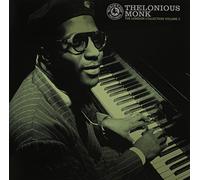 Monk, Thelonious - London Collection 2 (2 LP)
