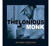 Monk, Thelonious - Midnight Monk (2 CD)