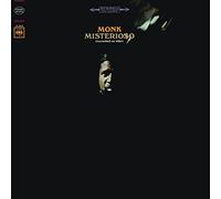 Monk Thelonious - Misterioso