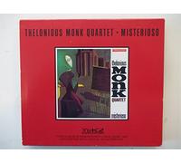 Monk, Thelonious - Misterioso