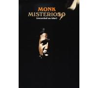 Monk, Thelonious - Misterioso