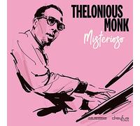 Monk Thelonious - Misterioso (Remaster)