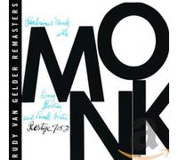 Monk Thelonious - Monk