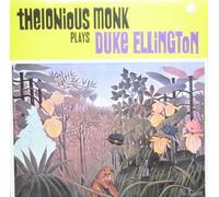 Monk,Thelonious - Monk Plays Duke Ellington