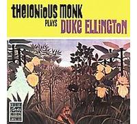 Monk,Thelonious - Monk Plays Ellington