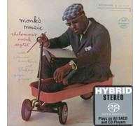 Monk,Thelonious - Monk S Music