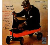 Monk,Thelonious - Monk S Music