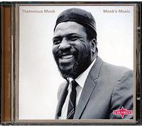 Monk,Thelonious - Monk S Music