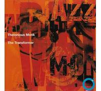Monk, Thelonious - Monk The Transformer (2 CD)