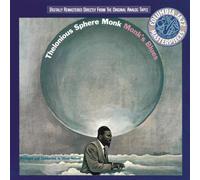 Monk,Thelonious - Monk,Thelonious - Monk'S Blues