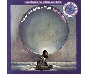 Monk, Thelonious - Monk's Blues