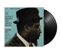 The Thelonious Monk Quartet Monk's Dream (Vinyl LP) 12" Album