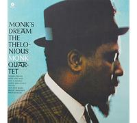 Monk Thelonious - Monk'S Dream