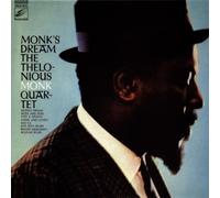 Monk,Thelonious - Monk'S Dream