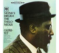 Monk, Thelonious - Monk's Dream