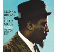 Monk Thelonious Monk's Dream (CD) Album