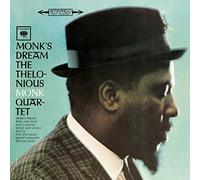 Monk, Thelonious - Monk's Dream