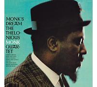 Monk Thelonious - Monk'S Dream (+ 6 Bonus Tracks)