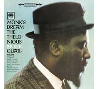 MONK, THELONIOUS - MONK'S DREAM -BLU-SPEC-