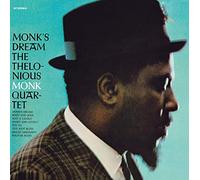 Monk'S Dream -Coloured- - Monk Thelonious (Vinile)