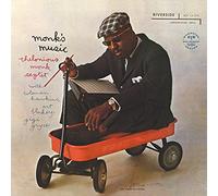 Monk, Thelonious - Monk's Music