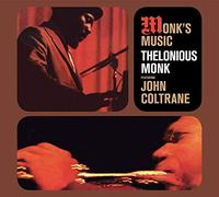 Monk Thelonious - Monk's Music