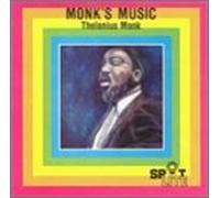 Monk, Thelonious - Monk's Music