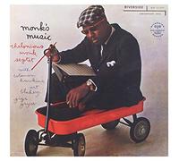 Monk, Thelonious - Monk's Music