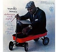 Monk, Thelonious - Monk's Music