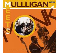 Monk, Thelonious - Mulligan Meets Monk