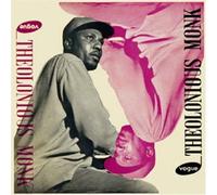 MONK, THELONIOUS - PIANO SOLO -LTD-