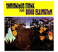 Monk, Thelonious - Plays Duke Ellington