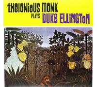 Monk, Thelonious - Plays Duke Ellington