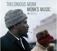 Monk Thelonious Quartet - Monk's Music