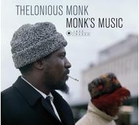 Monk Thelonious Quartet Monk's Music (Vinyl LP)